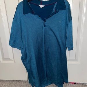 Calvin Klein polo
